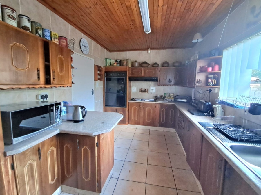 3 Bedroom Property for Sale in Sasolburg Ext 23 Free State